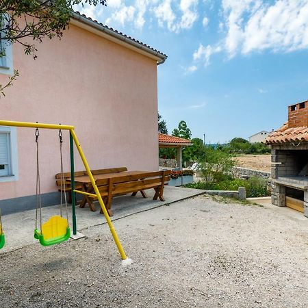Apartman Dobrila Vrh  Exterior photo