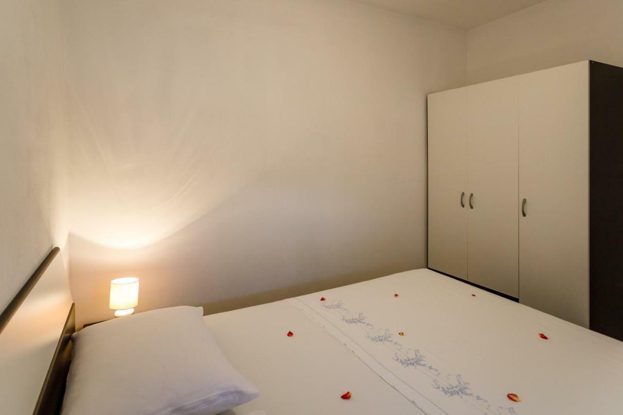 Apartman Dobrila Vrh  Exterior photo