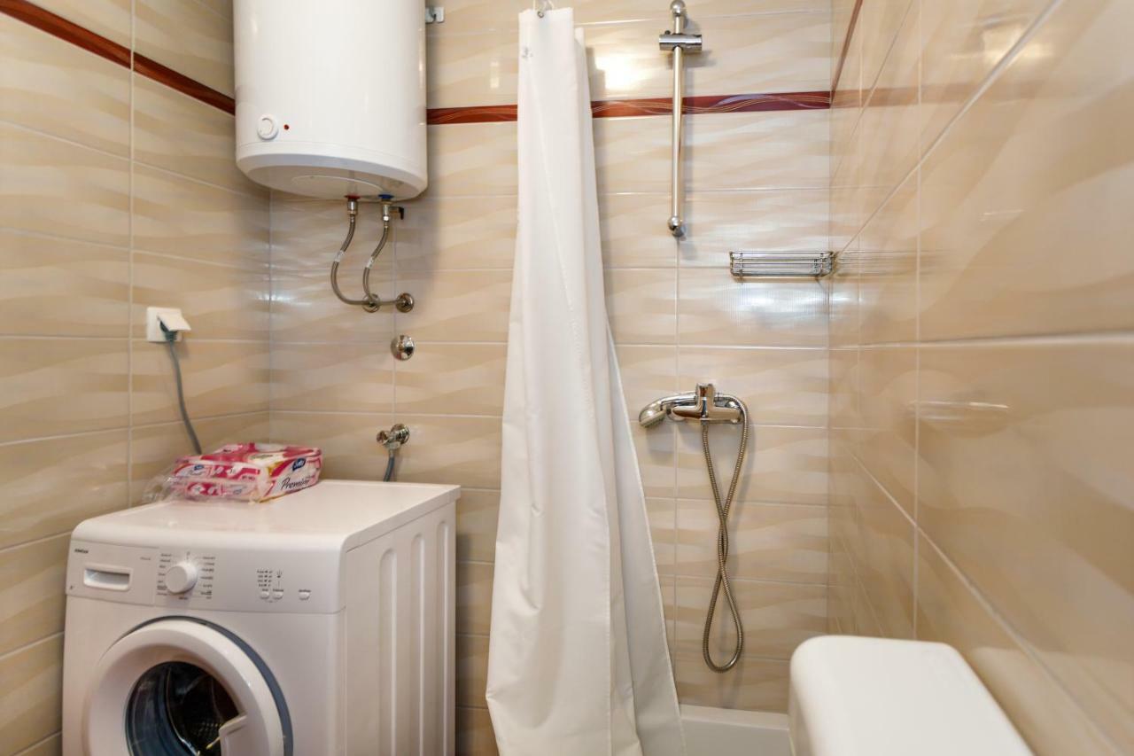 Apartman Dobrila Vrh  Exterior photo